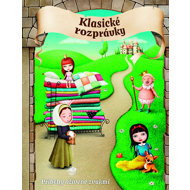 Klasické rozprávky - 
