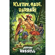 Kletby, hadi, barbaři - 
