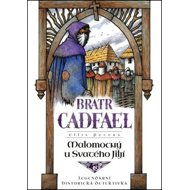Malomocný u svatého Jiljí - Ellis Petersová