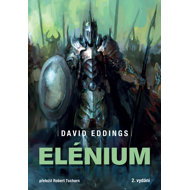 Elénium - David Eddings