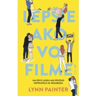 Lepšie ako vo filme - Lynn Painter