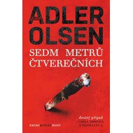 Sedm metrů čtverečních - Jussi Adler-Olsen