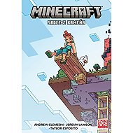 Minecraft Srdce z kameňa 1 - 