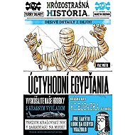 Úctyhodní Egypťania - Terry Deary