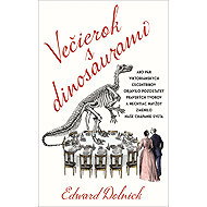 Večierok s dinosaurami - 