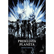Prekliata planéta - Jozef Žarnay; Sendy Fiala