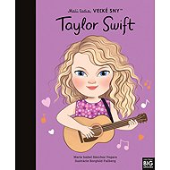 Taylor Swift - María Isabel Sánchez Vegara