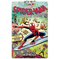 Spider-Man Kozmický chaos - Mike Maihack
