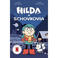 Hilda a schovkovia - 