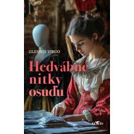 Hedvábné nitky osudu - Glennis Virgo