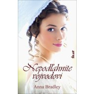 Nepodľahnite vojvodovi - Anna Bradley