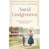 Astrid Lindgrenová - Susanne Lieder
