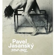 Pavel Jasanský 1938 - 2021 - 