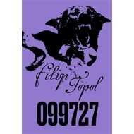 Filip Topol: 099727 - Michael Špirit