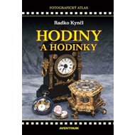 Hodiny a hodinky - 