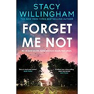Forget Me Not - 