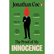 The Proof of My Innocence - 