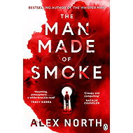 The Man Made of Smoke - 