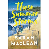 These Summer Storms: A Novel - 