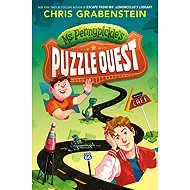 Ms. Pennypickle's Puzzle Quest - 