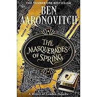 The Masquerades of Spring - 