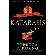 Katabasis. Special Deluxe Edition - 