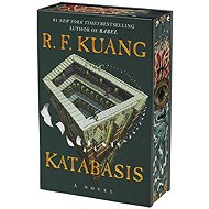 Katabasis (Deluxe Limited Edition): A Novel - 