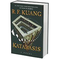 Katabasis (Standard Edition): A Novel - 