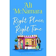 Right Place, Right Time - 