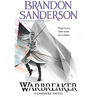 Warbreaker: A Cosmere Novel - 