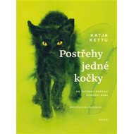 Postřehy jedné kočky - Katja Kettu