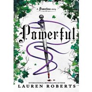 Powerful - Lauren Roberts