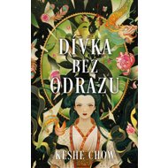 Dívka bez odrazu - 