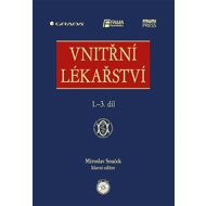 Vnitřní lékařství - 