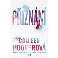 Přiznání - Colleen Hoover