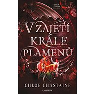 V zajetí krále plamenů - 