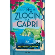 Zločin na Capri - 