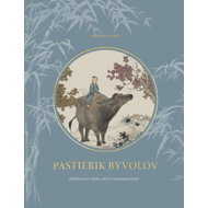 Pastierik byvolov - 