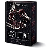 Kostitepci - Nicki Pau Preto