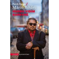 Hudbu vidím barevně - Patrik Banga; Mário Bihári