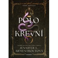 Polokrevní - Jennifer L. Armentrout