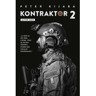 Kontraktor 2 - Peter Kijaba