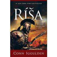 Ríša - Conn Iggulden