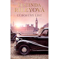 Ľúbostný list - Lucinda Riley
