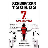7. svedkyňa - 