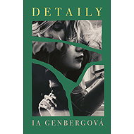 Detaily - Ia Genbergová