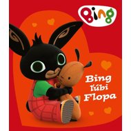Bing! Bing má rád Flopa - 