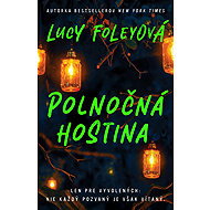 Polnočná hostina - Lucy Foley