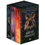 Korunní princezny: , - 