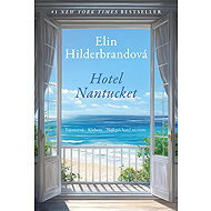 Hotel Nantucket - Elin Hilderbrand